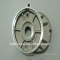 aluminum die cast pump housing